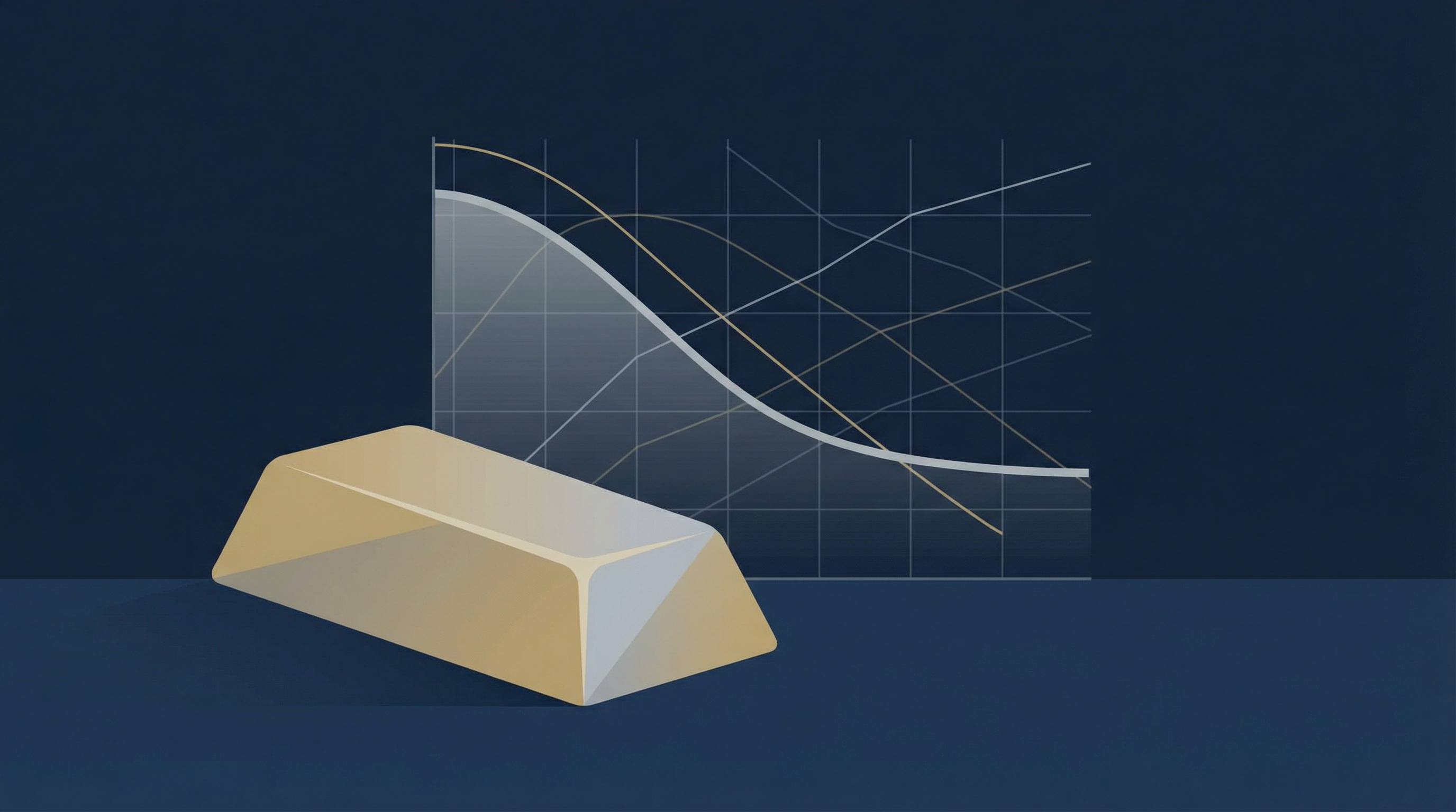 Gold vs. Real Rates: The New Regime Trade